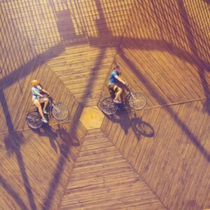 Kristály Torony Kalandpark