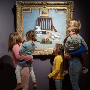 Magyar Nemzeti Galéria