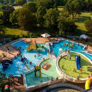 Harkányi Gyógyfürdő és Strand