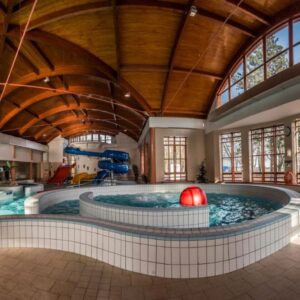 Zsóry Gyógy- és Strandfürdő