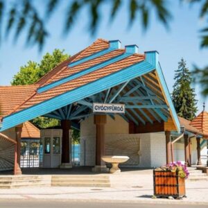 Nádudvari Termál- és Strandfürdő