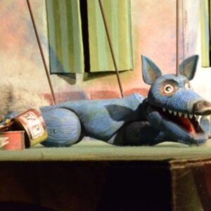 Ziránó Színház (ZALA)