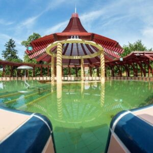 Marcali Városi Fürdő és Szabadidőközpont