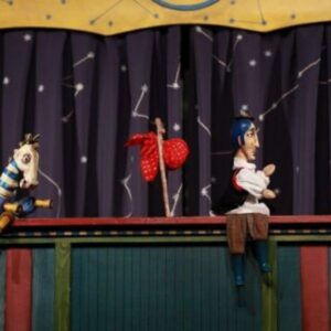 Vojtina Bábszínház (HAJDÚ-BIHAR)