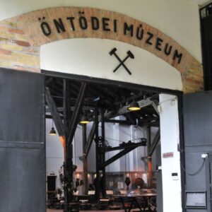 Ganz Ábrahám Öntödei Gyűjteménye