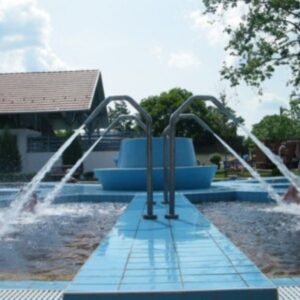 Kabai Városi Strand és Gyógyfürdő