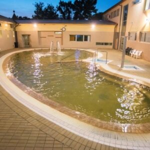 Hajdúnánási Gyógyfürdő