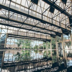 Orosháza-Gyopárosfürdő Gyógy-, Park- és Élményfürdő