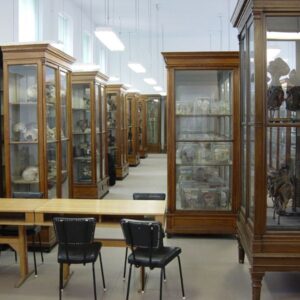 Állatorvostudományi Egyetem Anatómiai Múzeum