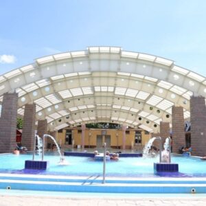 Bogácsi Gyógy-és Strandfürdő