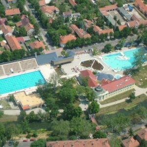 Árpád Gyógy- és Strandfürdő