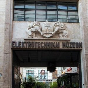 Elektrotechnikai Gyűjtemény