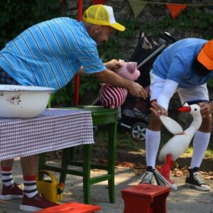 KL Színház (GYŐR-MOSON-SOPRON)