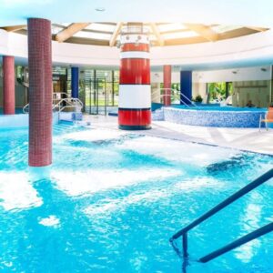 Lenti Termálfürdő és Szent György Energiapark