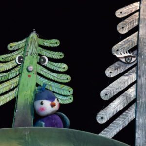 Harlekin Bábszínház (HEVES)