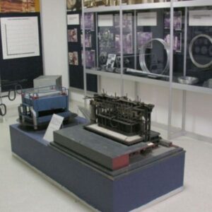 Alumíniumipari Múzeum (SZÉKESFEHÉRVÁR)