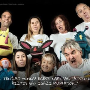 Miskolci Csodamalom Bábszínház (BORSOD-ABAÚJ-ZEMPLÉN)