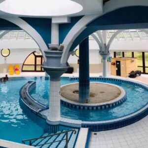 Zalaegerszegi Termálfürdő