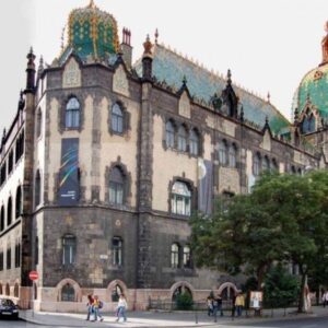 Iparművészeti Múzeum