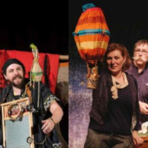 BábSzínTér Kaposvár (SOMOGY)