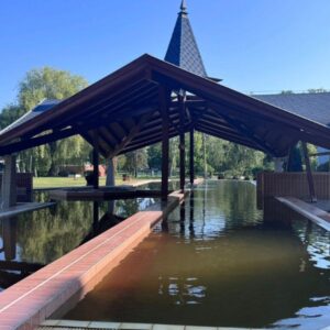 Gyógy – és Strandfürdő Csokonyavisonta