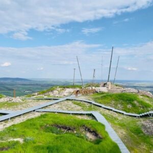 Sátoraljaújhelyi vár