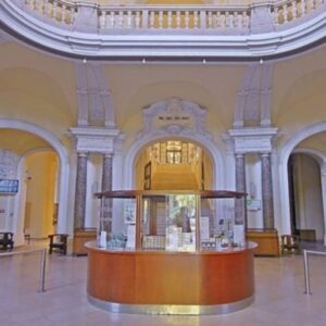 Magyar Mezőgazdasági Múzeum