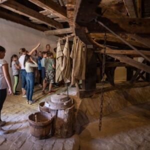 Malommúzeum (ORFŰ)