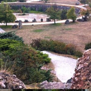 Szabadtéri Geológiai Múzeum (TATA)