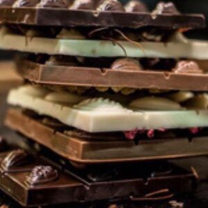 Szamos Csokoládé Múzeum