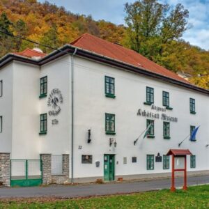 Kohászati Gyűjtemény (MISKOLC)