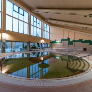 Kaposvári Élmény- és Gyógyfürdő