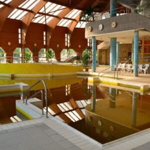 Tiszaújvárosi Gyógy- és Strandfürdő