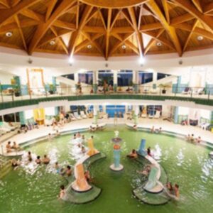 Szigetvári Gyógyfürdő