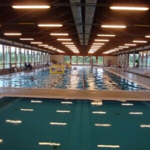 Szent Gróth Termálfürdő