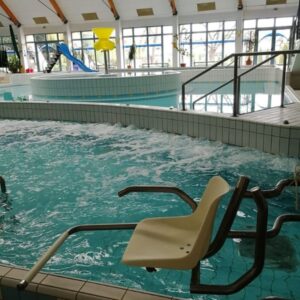 Szarvasi Szent Klára Gyógyfürdő