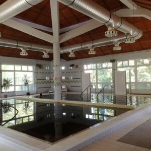 Sárrét Kincse Gyógyfürdő