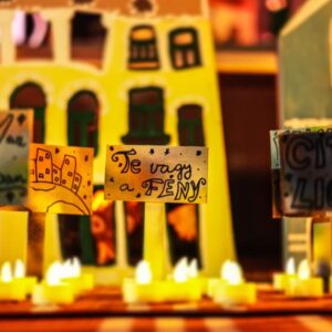 Békéscsabai Napsugár Bábszínház (BÉKÉS)