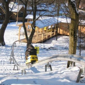 X-trém Bob Szilvásvárad