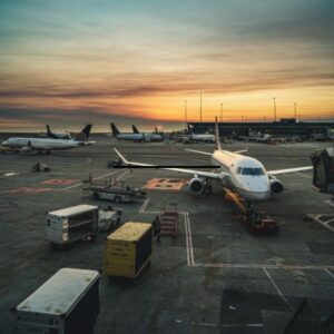 LISZT FERENC REPÜLŐTÉR