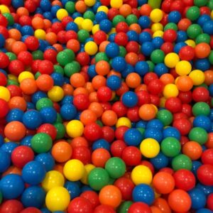 IKEA Áruházak (játszóház)