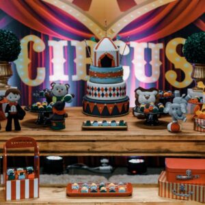 Magyar Nemzeti Cirkusz