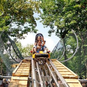 Balatonboglár Kalandpark Bobpálya