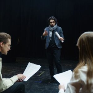 NYITOTT KÖR EGYESÜLET