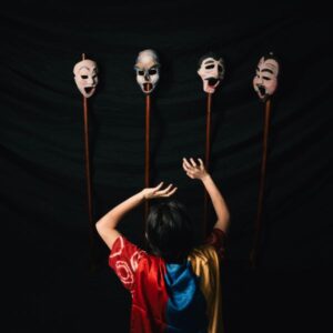 KECSKEMÉTI DRÁMAPEDAGÓGIAI MŰHELY