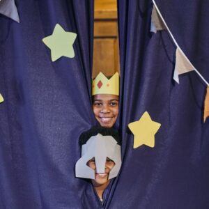 B-A-Z MEGYEI DRÁMAPEDAGÓGIAI ÉS SZÍNJÁTSZÓ MŰHELY