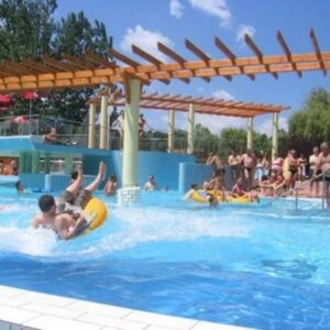 Dávodi Gyógy- és Strandfürdő