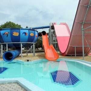 Bogácsi Gyógy-és Strandfürdő