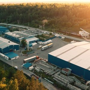 Gyárak látogatása