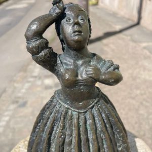 Mária Terézia eksztázisa